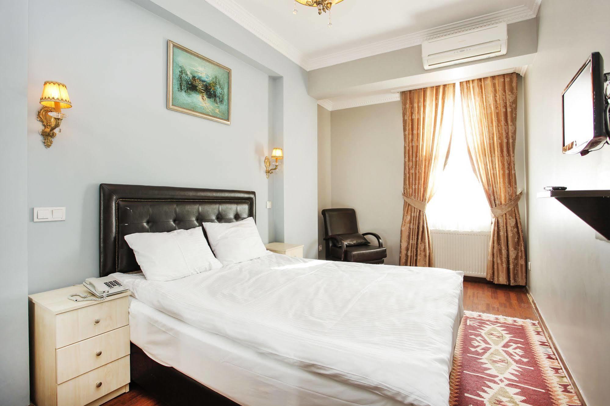 Sheriff Royal Suite 이스탄불 외부 사진